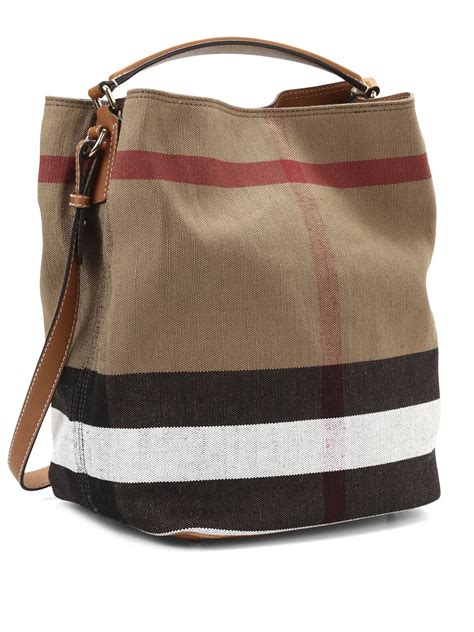 Ashby Burberry Bags .